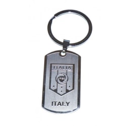 Nyckelring "Italy" Italien