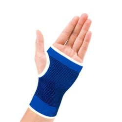 Handledsstöd / Wrist support 2-pack