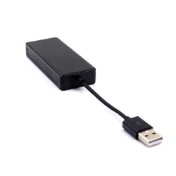 USB smartlink bilspel donglemodul navigationsspelare för