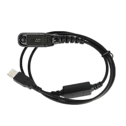 USB programmeringskabel till Motorola DP4800 DP4801 DP4400