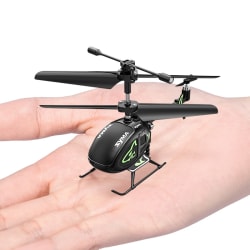 2021 helt ny Mini RC Intelligent helikopter med fast höjd