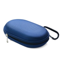 Case för Samsung Level Box Slim Nylon Blue