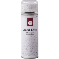 Graniteffekt Sprayfärg 'Rayher' Vit 200ml