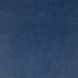 Japansk konstläderlakan - Mörkblå - 30 x 30 cm