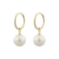 Snö Of Sweden Paola Round Earring