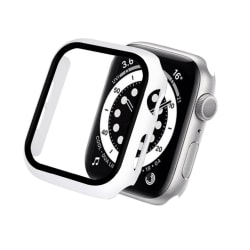 Skärmskydd Apple Watch SE/6/5/4 40mm härdat glas 9H