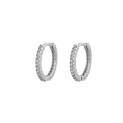 Snö Of Sweden Hanni Small Ring Earring