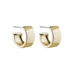 Snö Of Sweden Carrie Small Ring Earring
