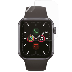 Skärmskydd Apple Watch SE/6/5/4 44mm 3-pack