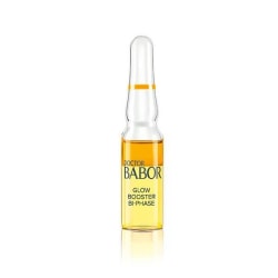 Doctor Babor Refine Cellular Glow Booster Bi-Phase Ampoules 3 X