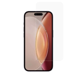 iPhone 15 Pro Skärmskydd Härdat Glas Champion
