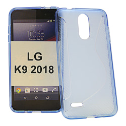 S-Line skal LG K9 2018 (LMX210)