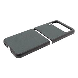 Hardcase PU Läderskal Samsung Galaxy Z Flip 3 5G (SM-F711B)