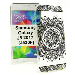 Designskal TPU Samsung Galaxy J5 2017 (J530FD)