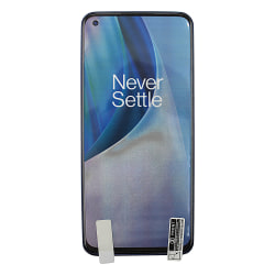 Skärmskydd OnePlus Nord N10