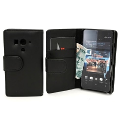 Plånbok Sony Xperia Acro S LT26w