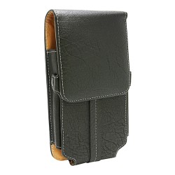 Universal vertikal wallet för bälte