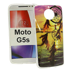 Designskal TPU Moto G5s