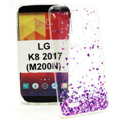 Designskal TPU LG K8 2017 (M200N)