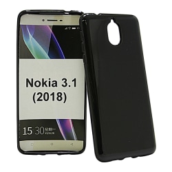 TPU skal Nokia 3.1 (2018)