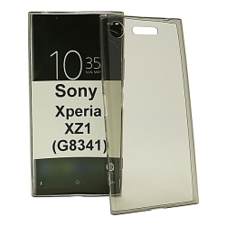 Ultra Thin TPU skal Sony Xperia XZ1 (G8341)
