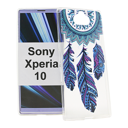 Designskal TPU Sony Xperia 10