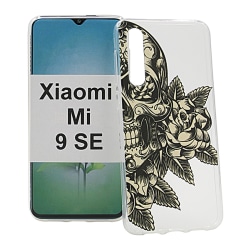 Designskal TPU Xiaomi Mi 9 SE