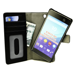 Magnet Wallet Sony Xperia M5 (E5603 / E5633)