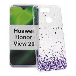Designskal TPU Huawei Honor View 20