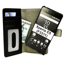 Magnet Wallet Sony Xperia E5 (F3311)