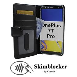 Skimblocker Plånboksfodral OnePlus 7T Pro
