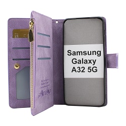 XL Standcase Lyxfodral Samsung Galaxy A32 5G (SM-A326B)