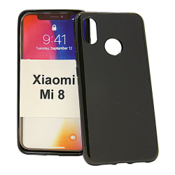 TPU skal Xiaomi Mi 8