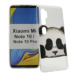 Designskal TPU Xiaomi Mi Note 10 / Note 10 Pro