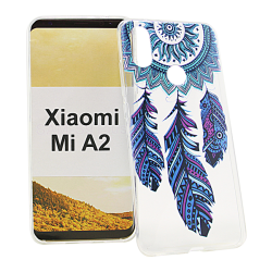 Designskal TPU Xiaomi Mi A2