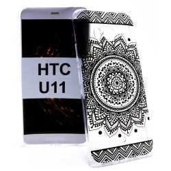 Designskal TPU HTC U11