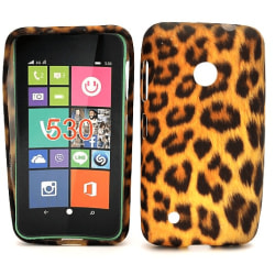 TPU Motivskal Nokia Lumia 530