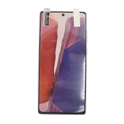 Skärmskydd Samsung Galaxy Note 20 5G (N981B/DS)