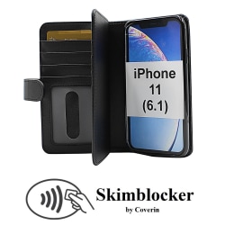 Skimblocker XL Wallet iPhone 11 (6.1)