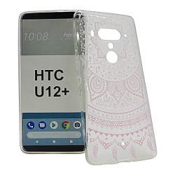 Designskal TPU HTC U12 Plus / HTC U12+
