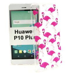 Designskal TPU Huawei P10 Plus