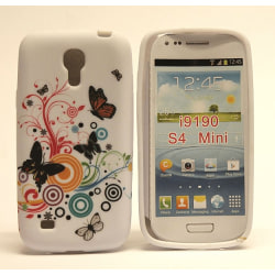 Motivskal till Samsung Galaxy S4 Mini (i9195/i9190)