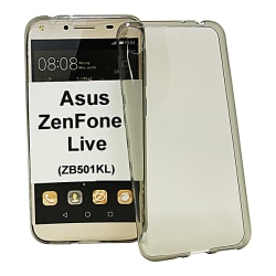 Ultra Thin TPU skal Asus ZenFone Live (ZB501KL)