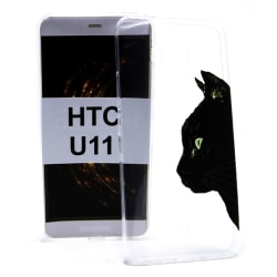 Designskal TPU HTC U11