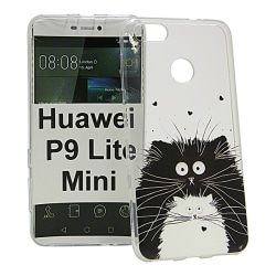 Designskal TPU Huawei P9 Lite Mini