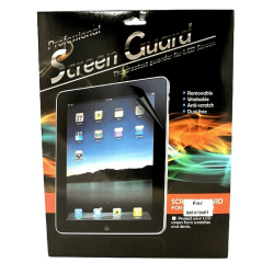 Skärmskydd Apple iPad Air / Air 2 / iPad Pro 9.7