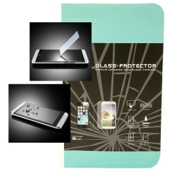 Skärmskydd Front & Back härdat glas Sony Xperia Z1 Compact