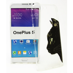 Designskal TPU OnePlus 5