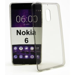 Ultra Thin TPU Skal Nokia 6