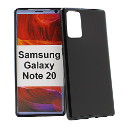 TPU Skal Samsung Galaxy Note 20 5G (N981B/DS)